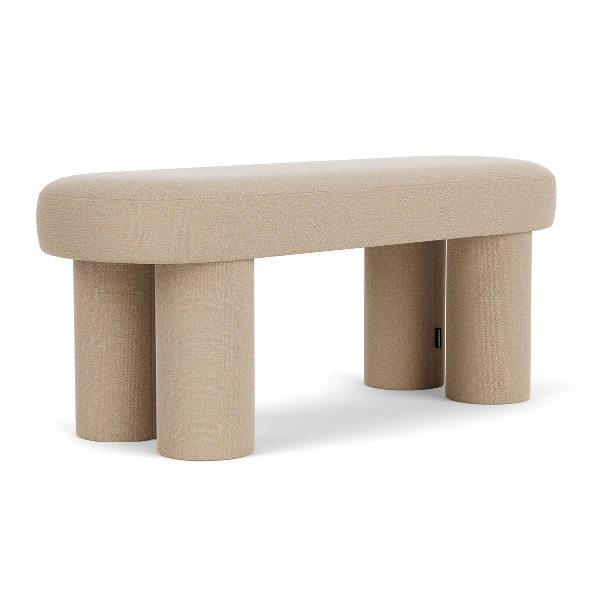 Charlie Bench