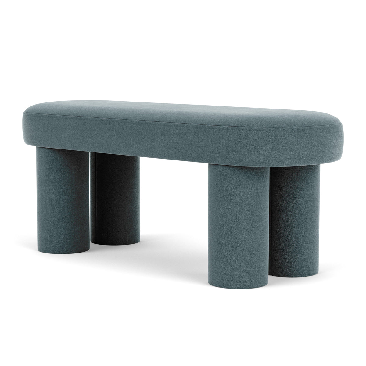 Charlie Bench
