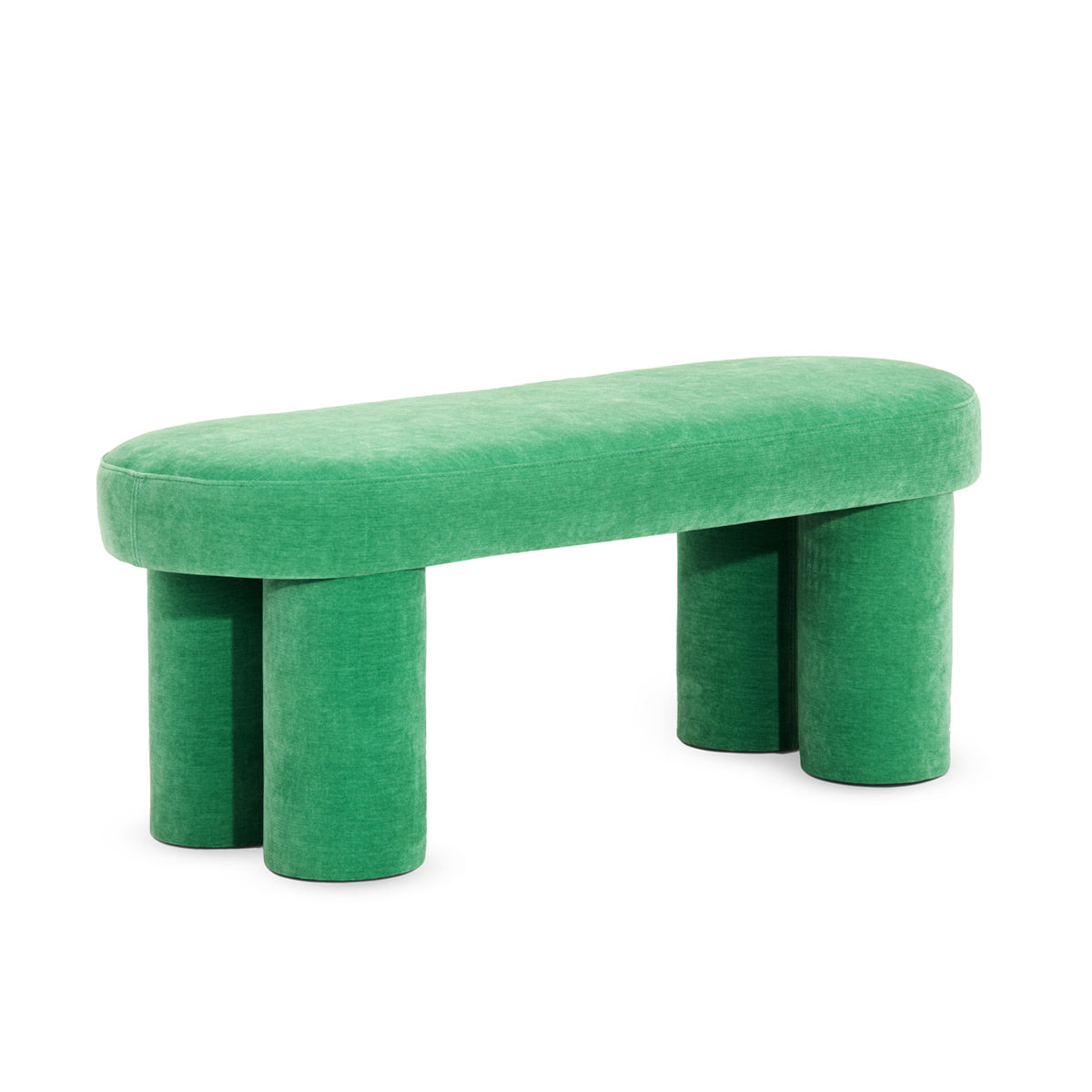 Charlie Bench