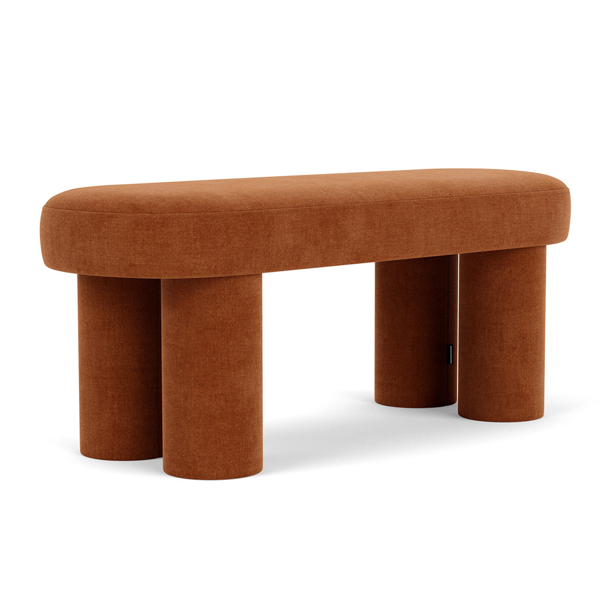 Charlie Bench