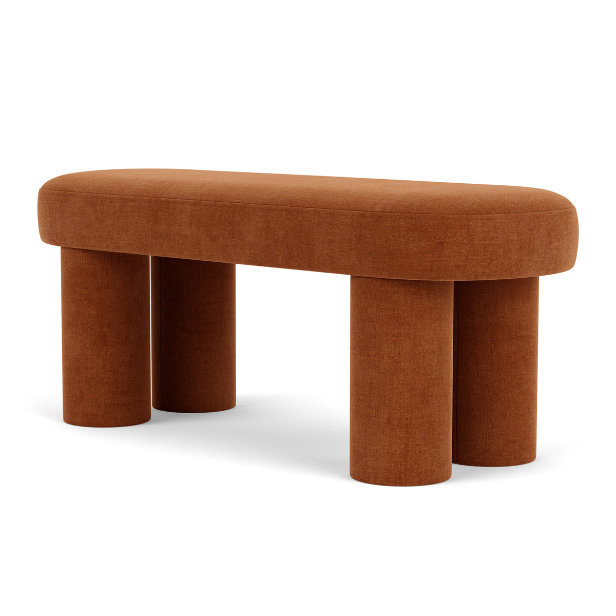 Charlie Bench