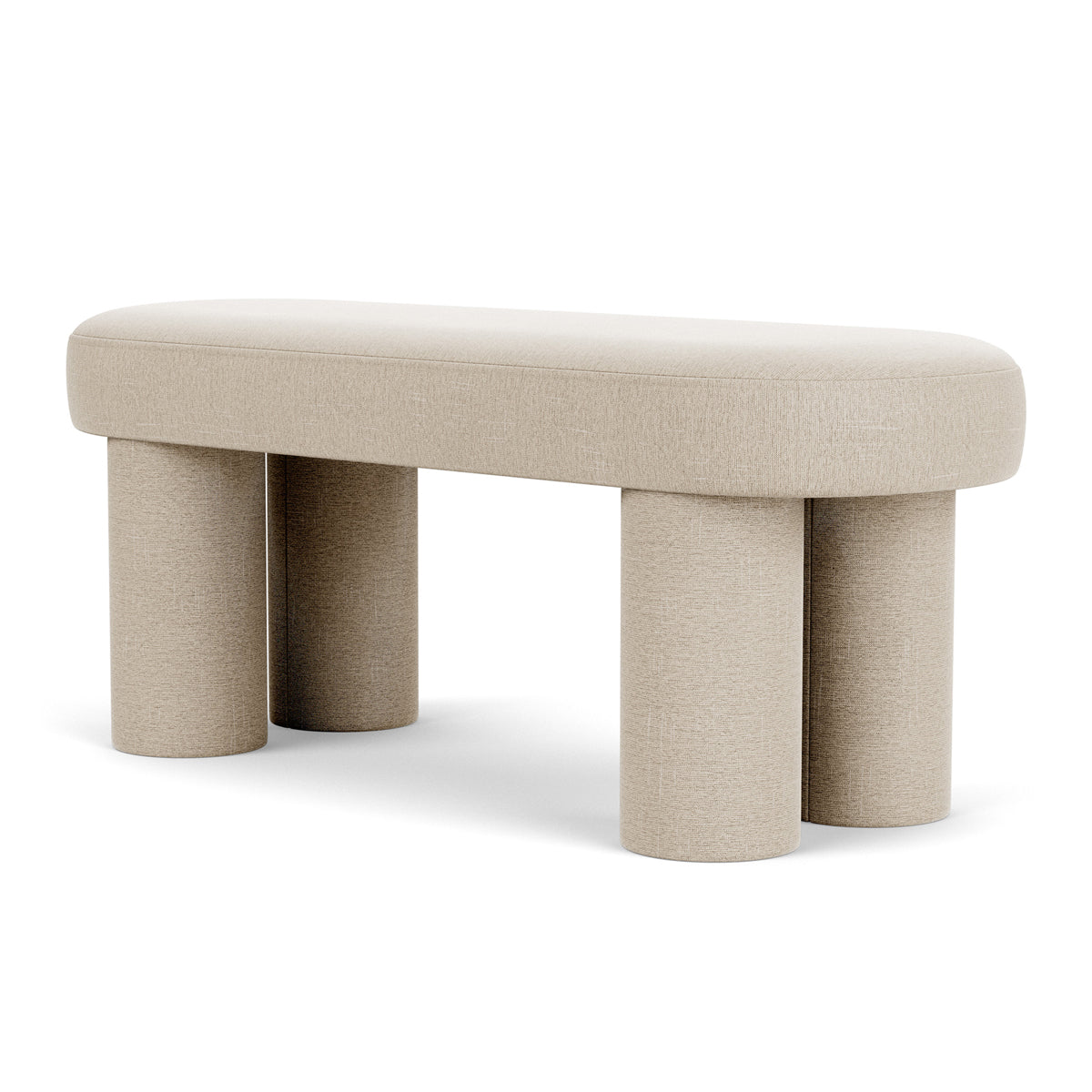Charlie Bench