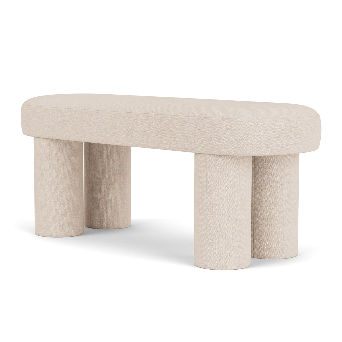 Charlie Bench