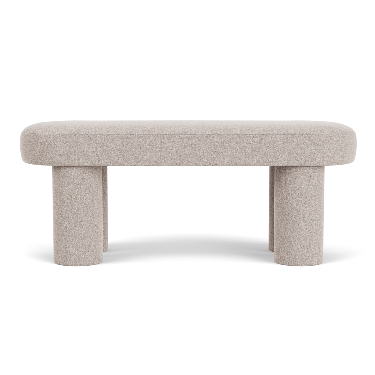 Charlie Bench