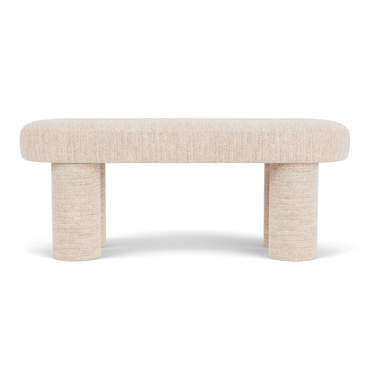 Charlie Bench