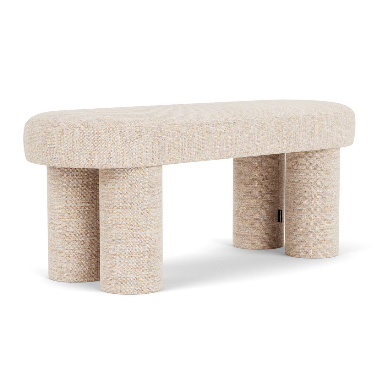 Charlie Bench