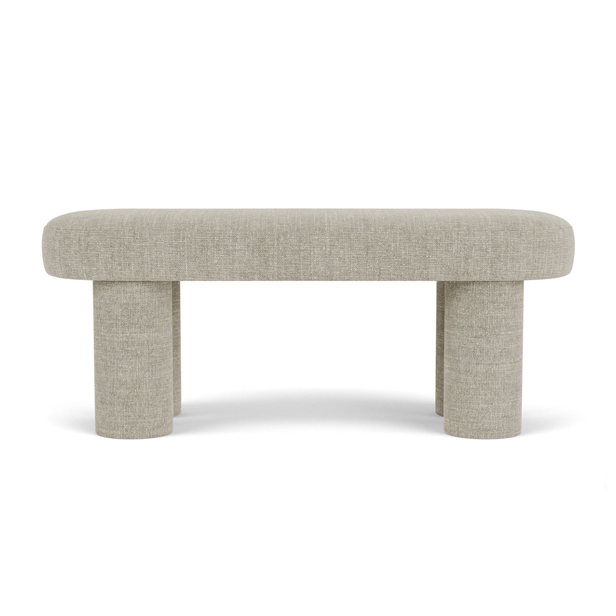 Charlie Bench