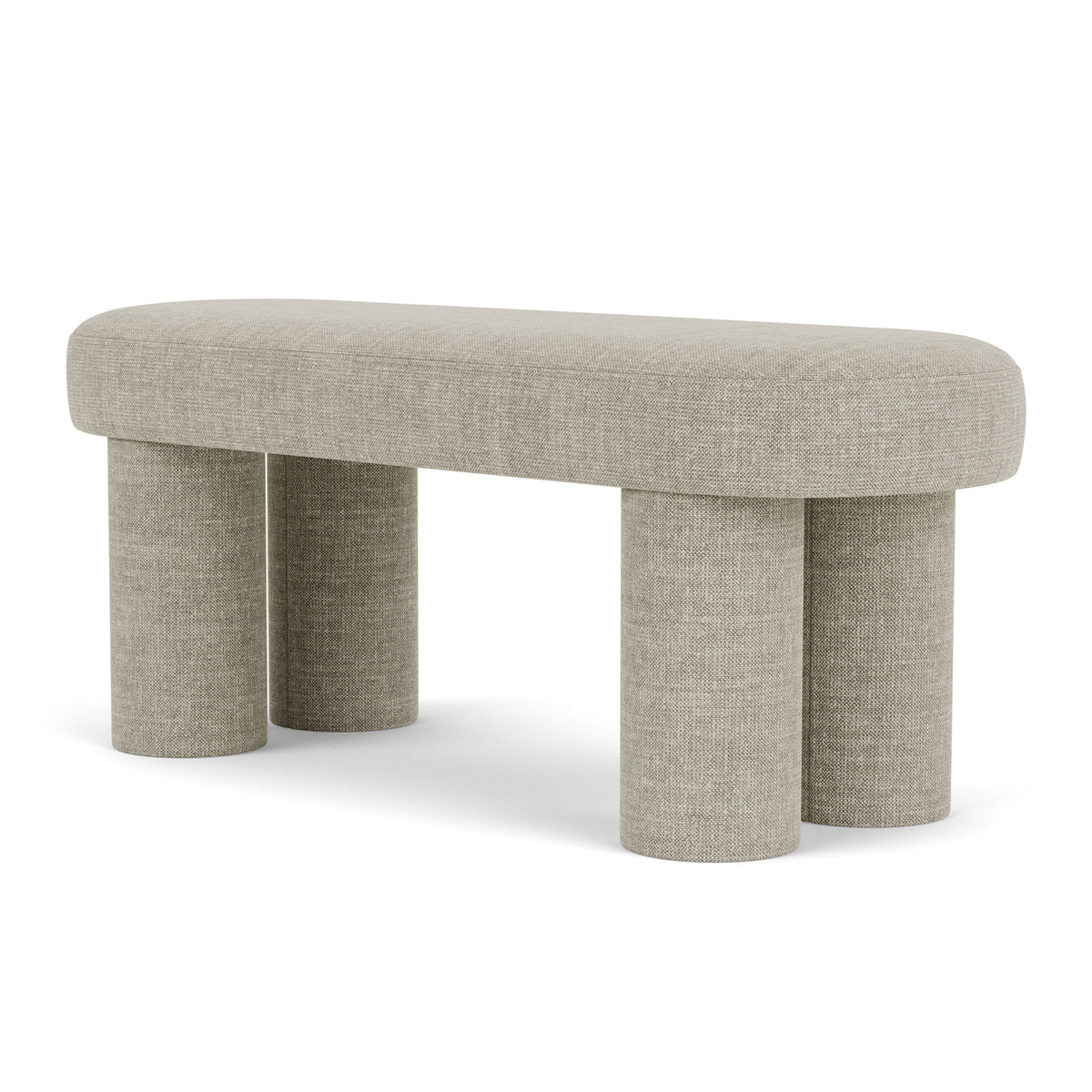 Charlie Bench