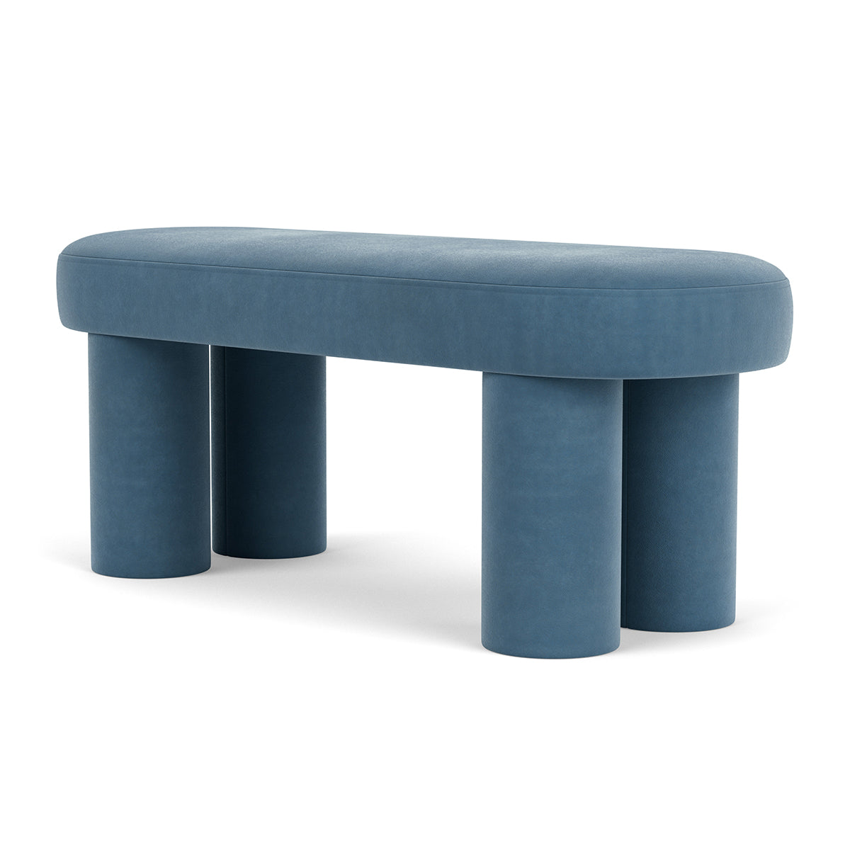Charlie Bench