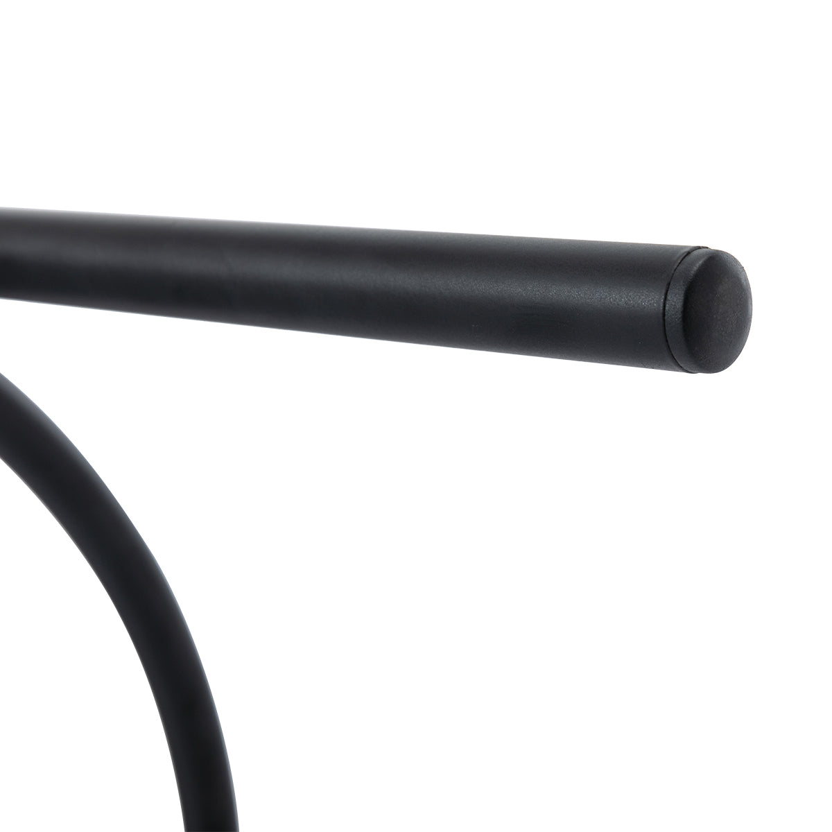 Amara Boucle Bar Stool
