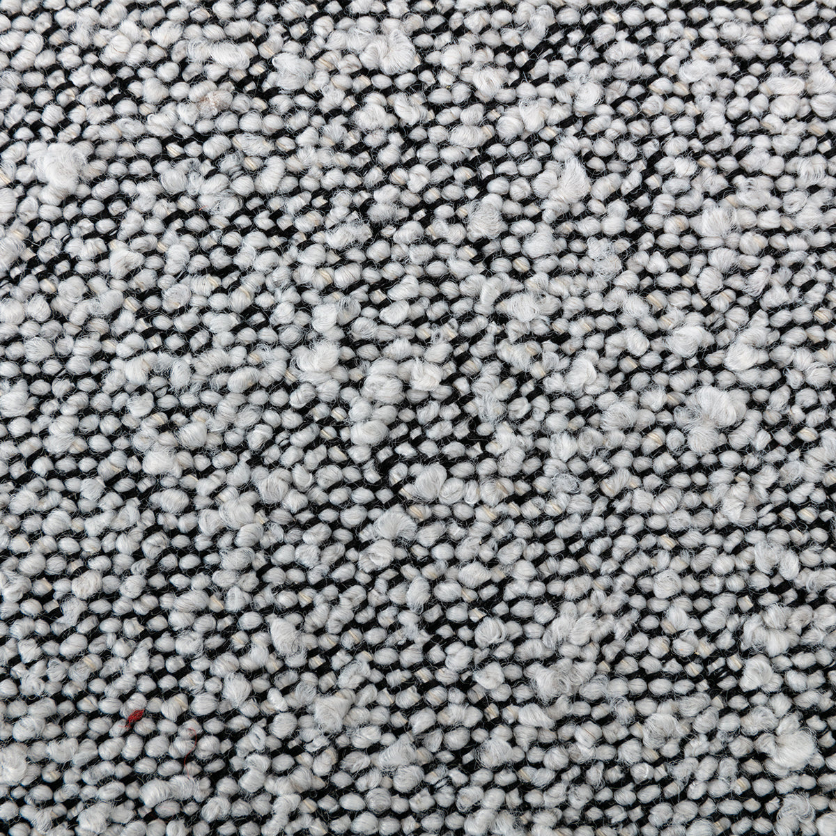Amara Boucle Bar Stool