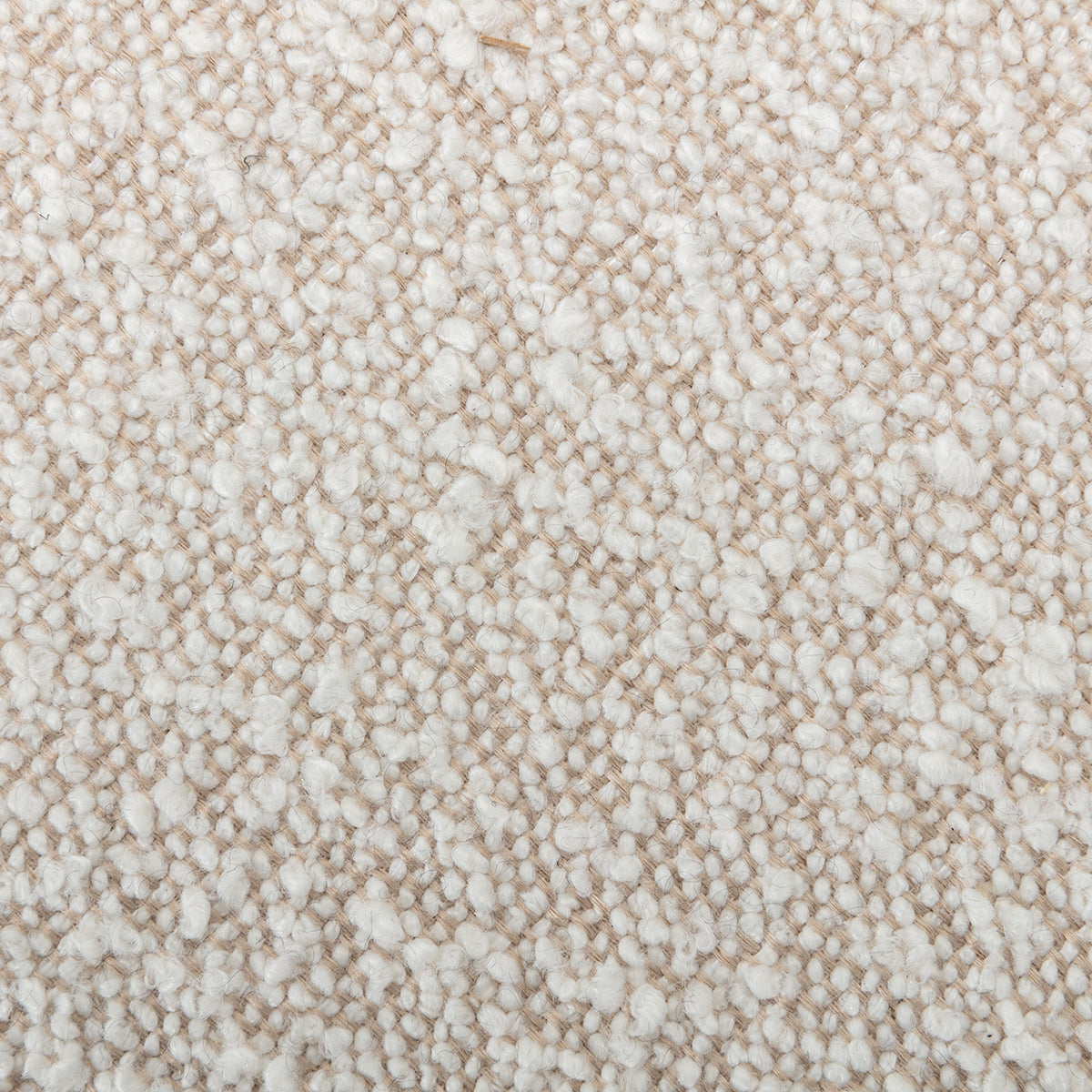 Amara Boucle Bar Stool