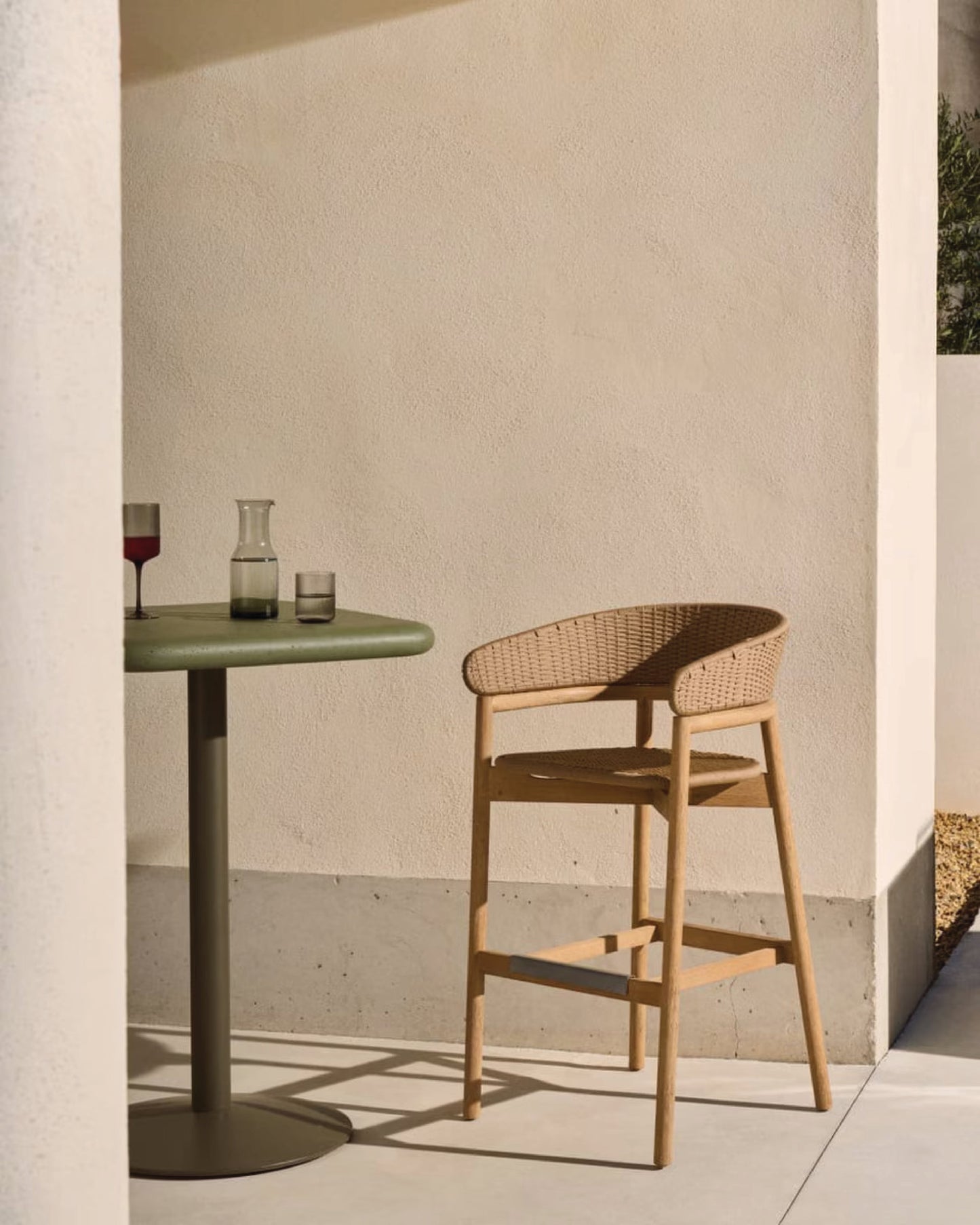 Arinella Bar Stool