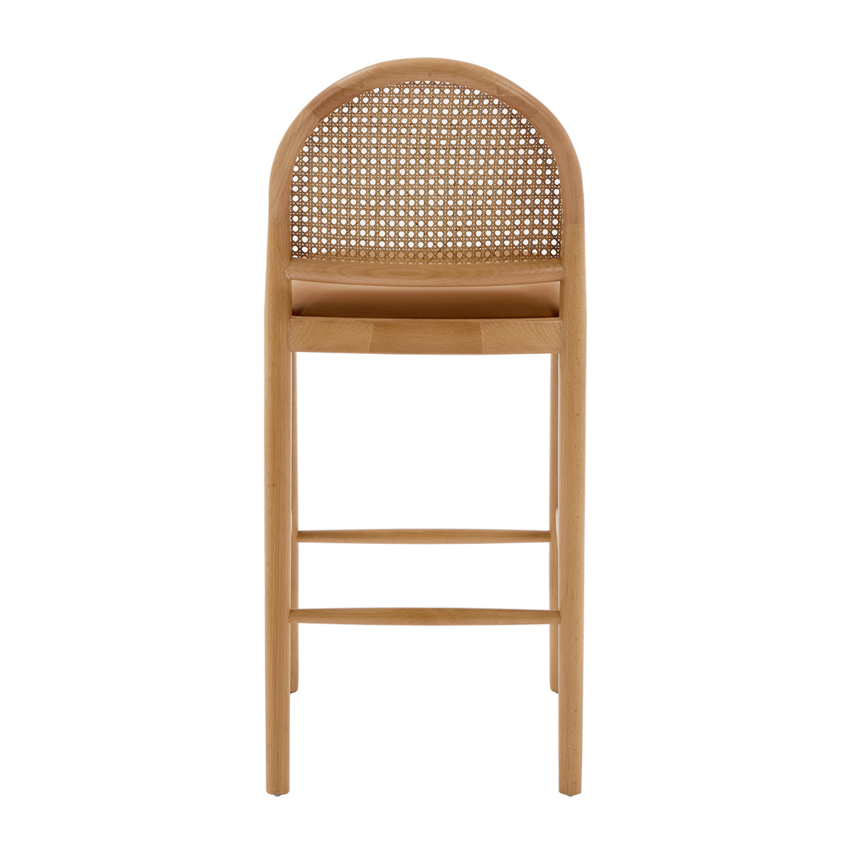 Capri Arch Bar Stool