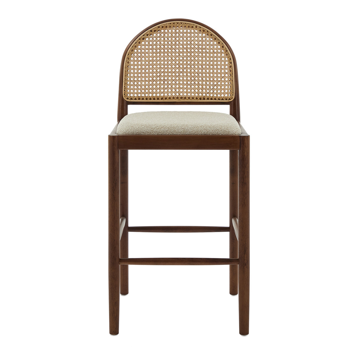 Capri Arch Bar Stool