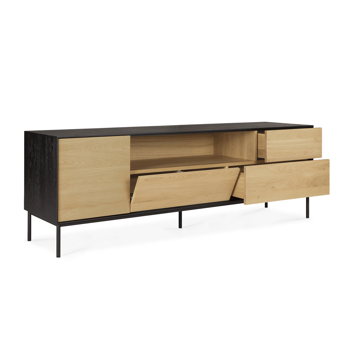 Blackbird TV Unit