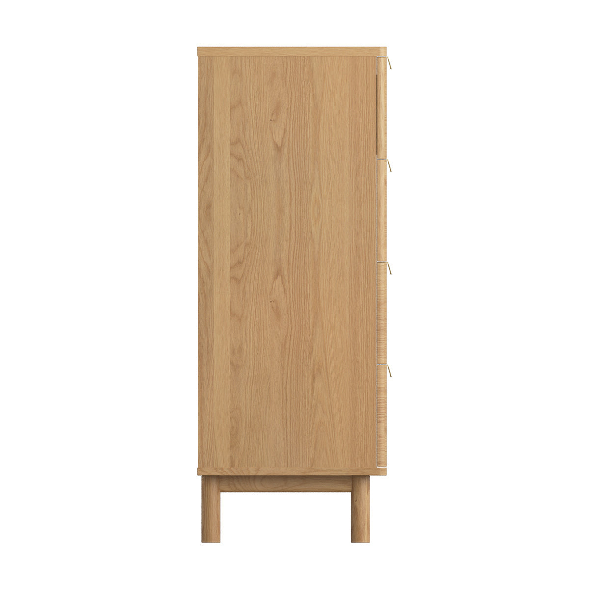Brooks 4 Drawer Dresser