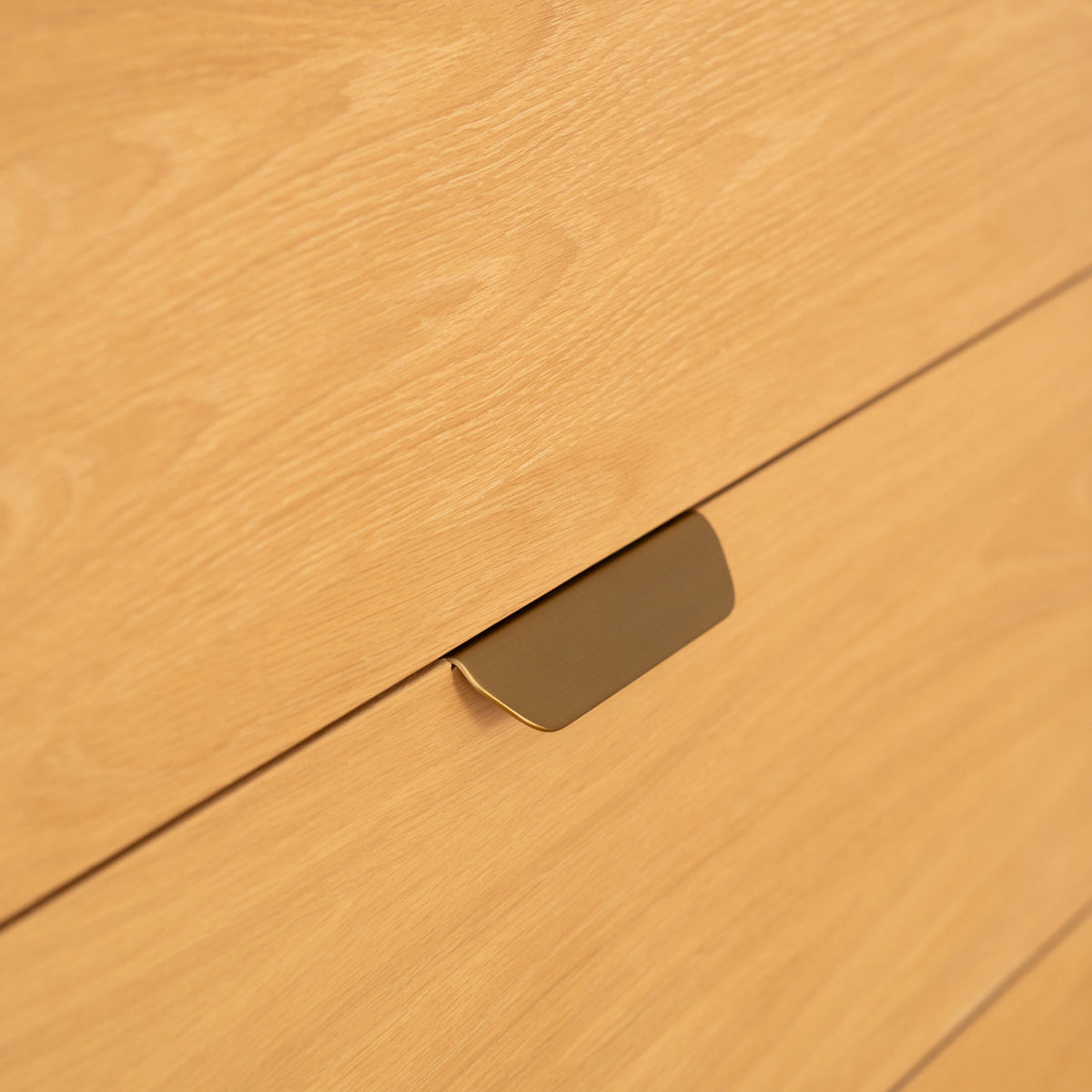 Brooks 4 Drawer Dresser