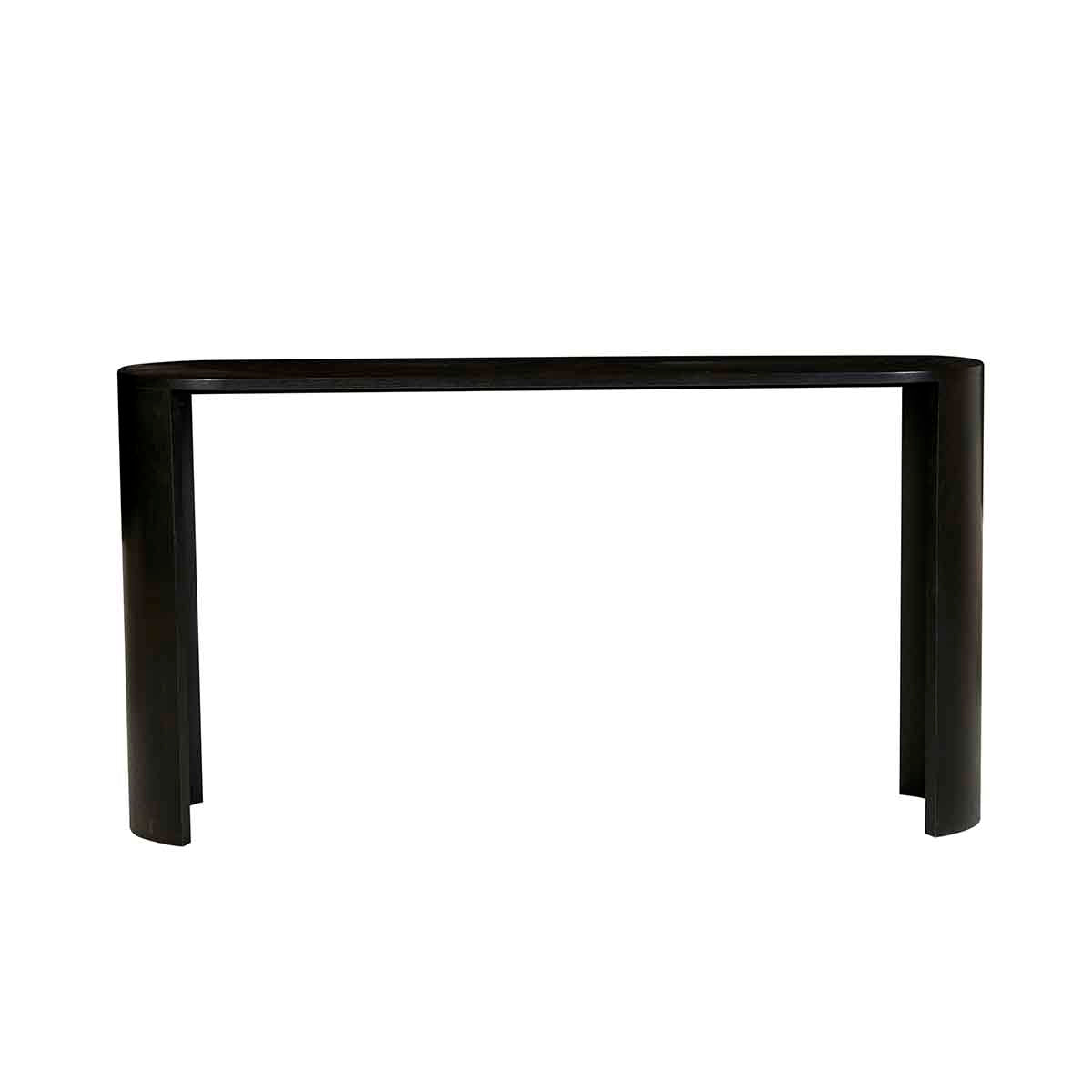 Classique Oval Console