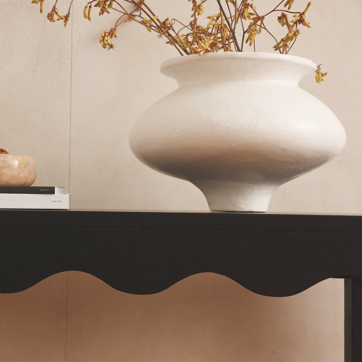 Audrey Console