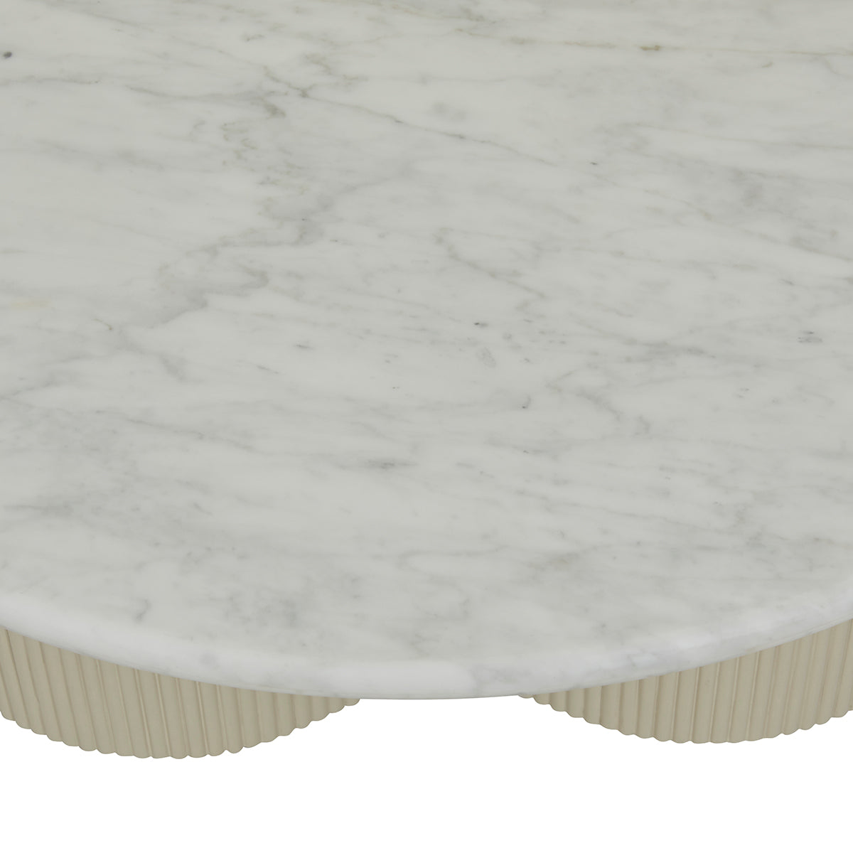 Artie Wave Ripple Coffee Table