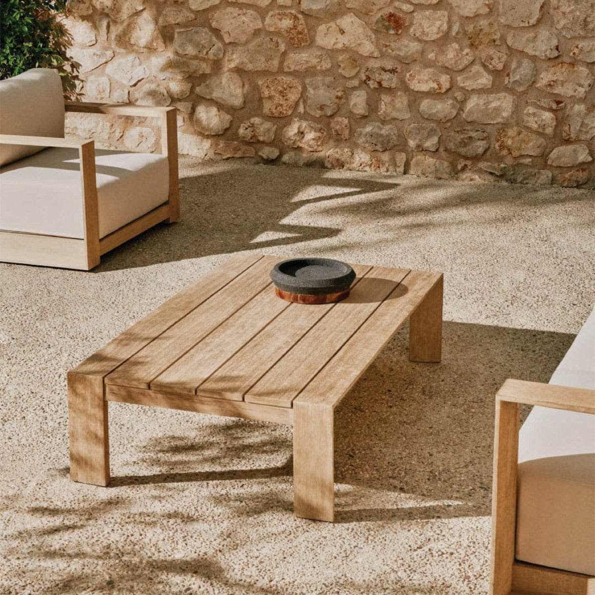 Ambra Coffee Table