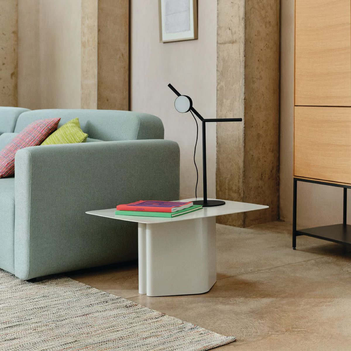 Arvin Coffee Table
