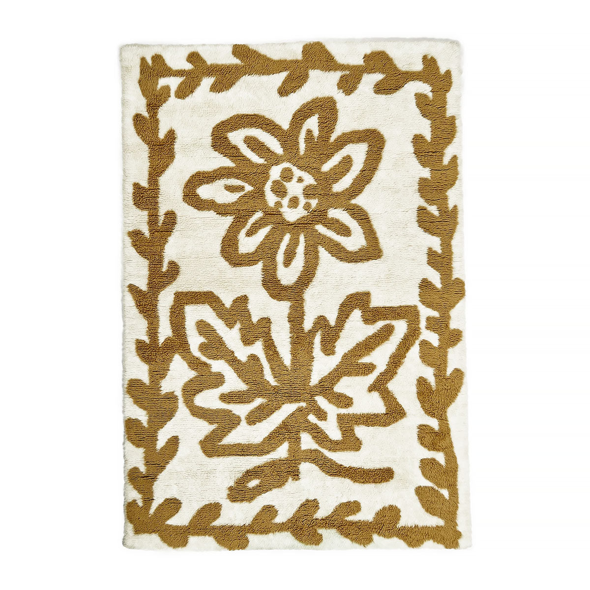 Daisy Rug
