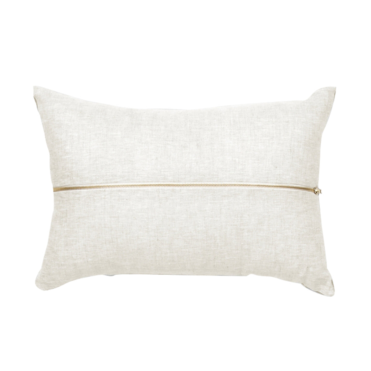 Big Check Rectangle Cushion