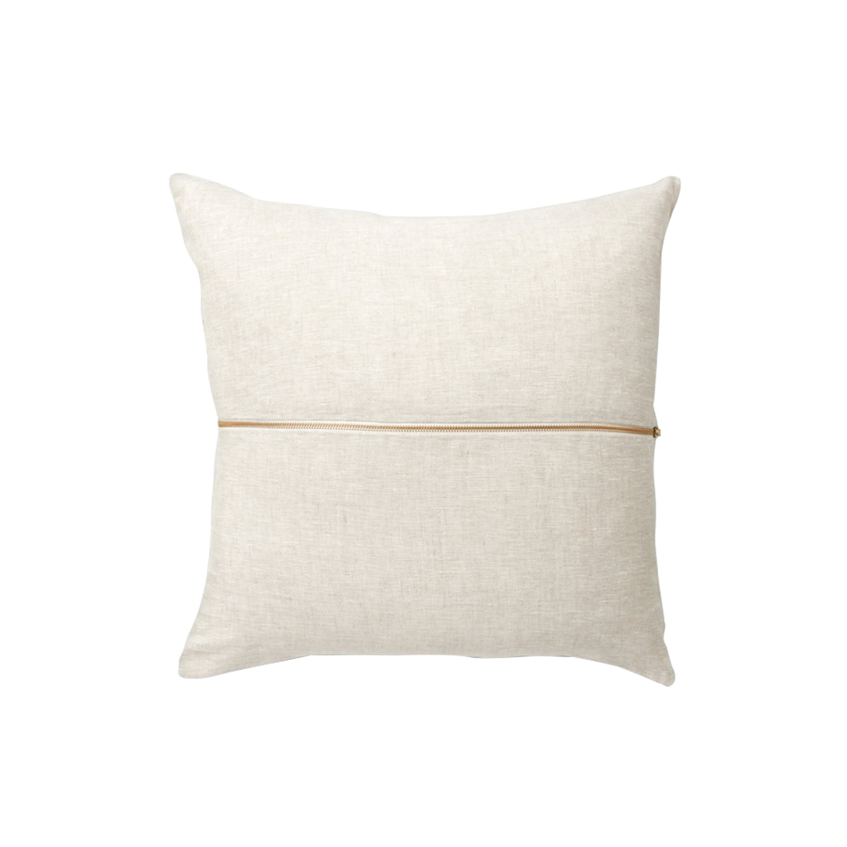 Check Square Cushion
