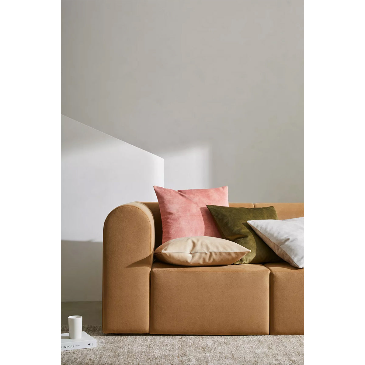Ava Cushion
