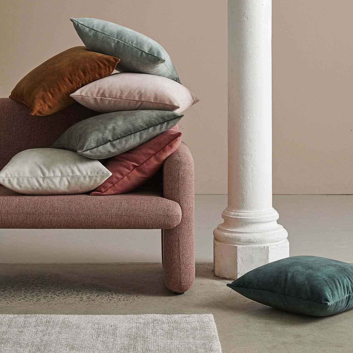 Ava Cushion