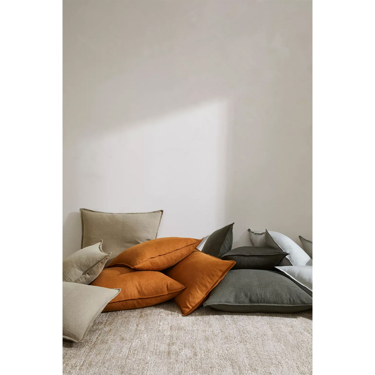 Como Lumbar Cushion