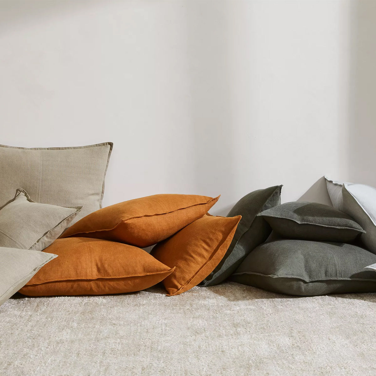 Como Lumbar Cushion