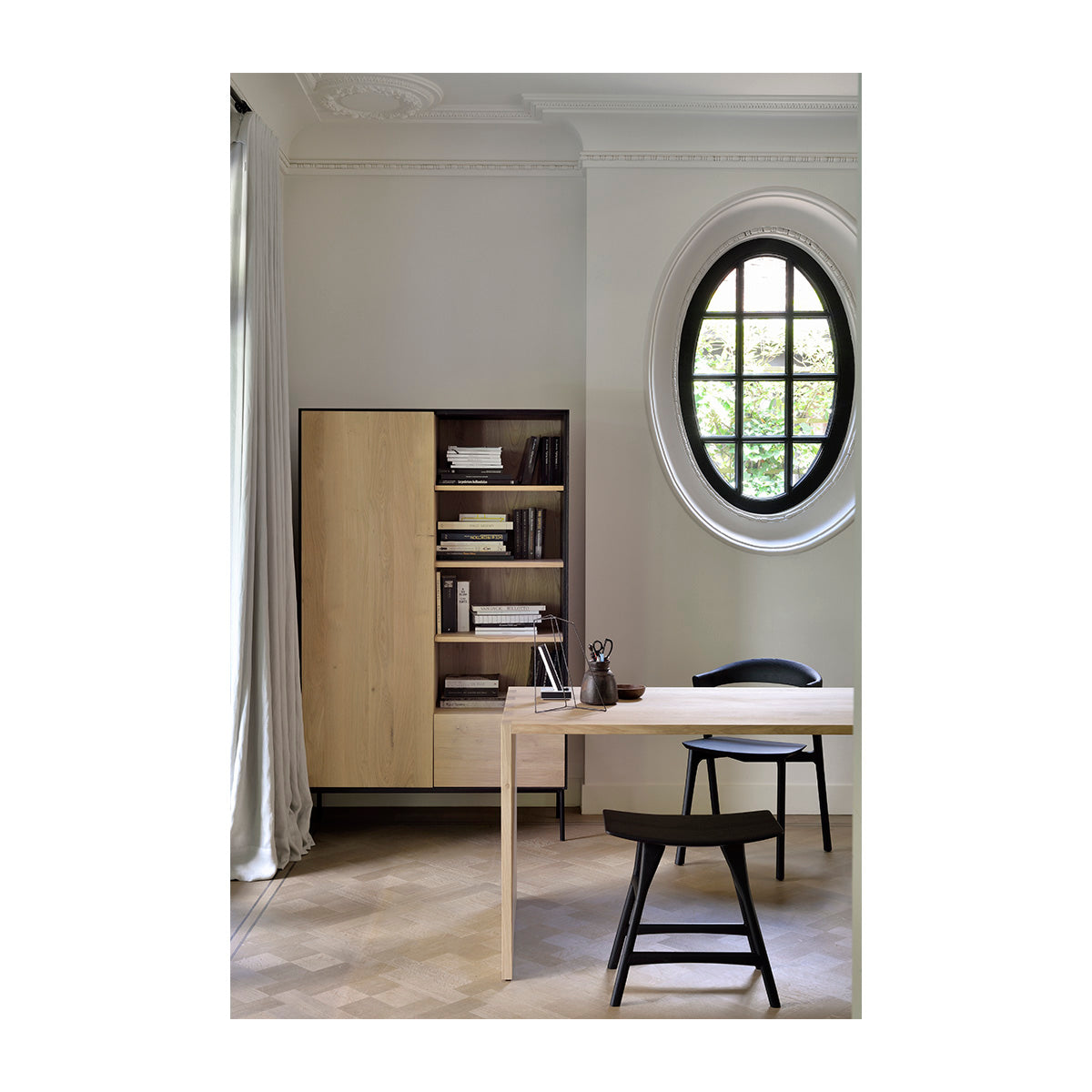 Bok Dining Chair