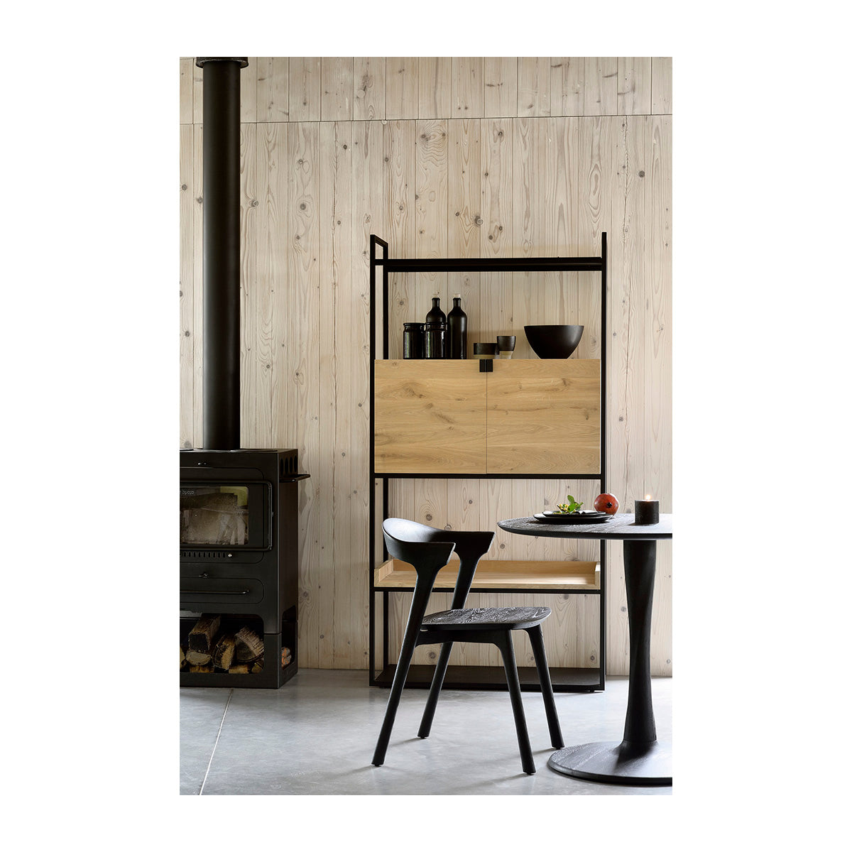 Bok Dining Chair