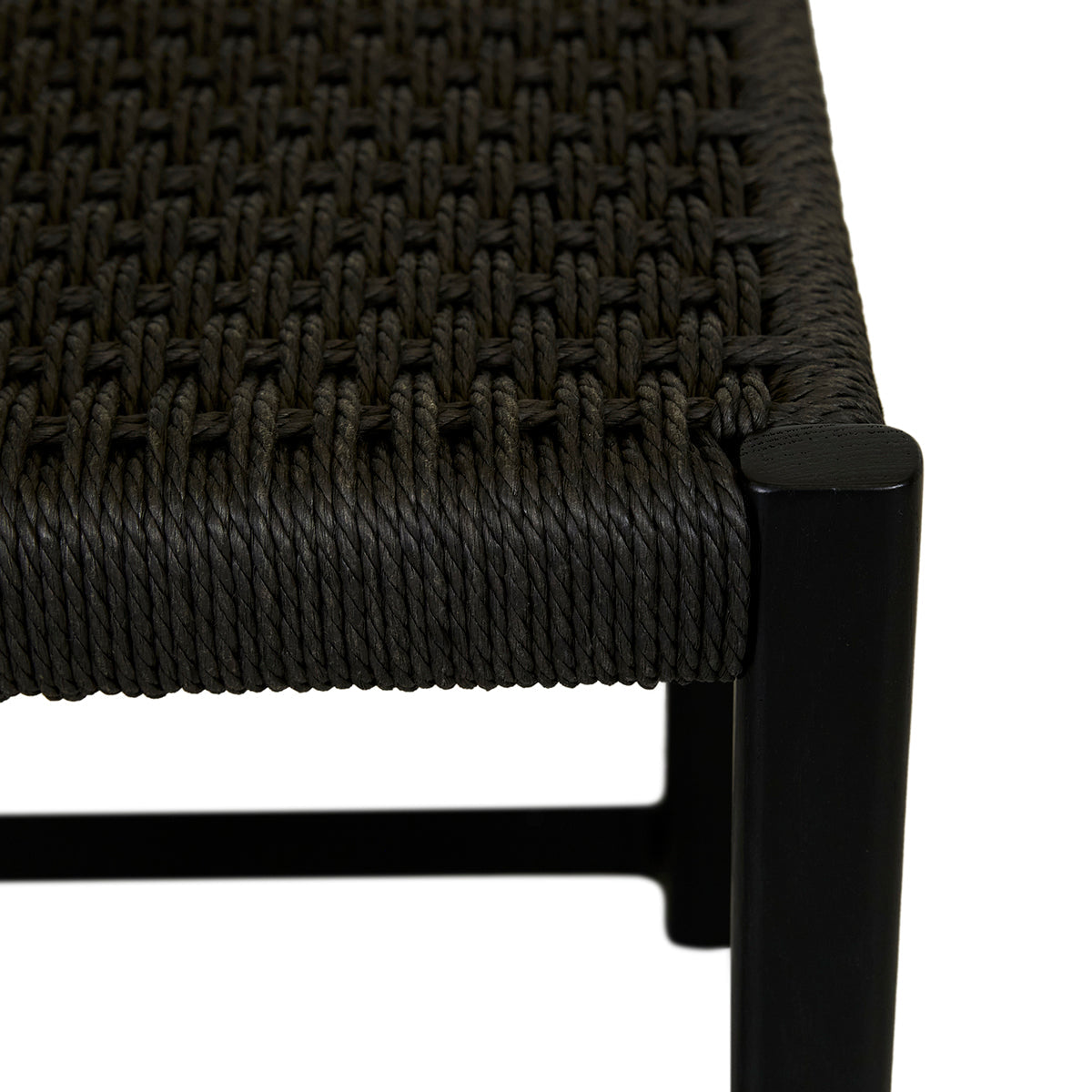 Anton Paper Cord Dining Chair
