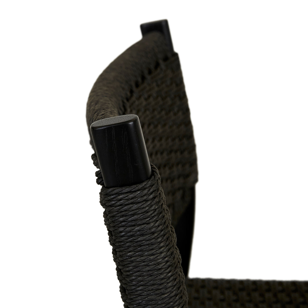 Anton Paper Cord Dining Chair