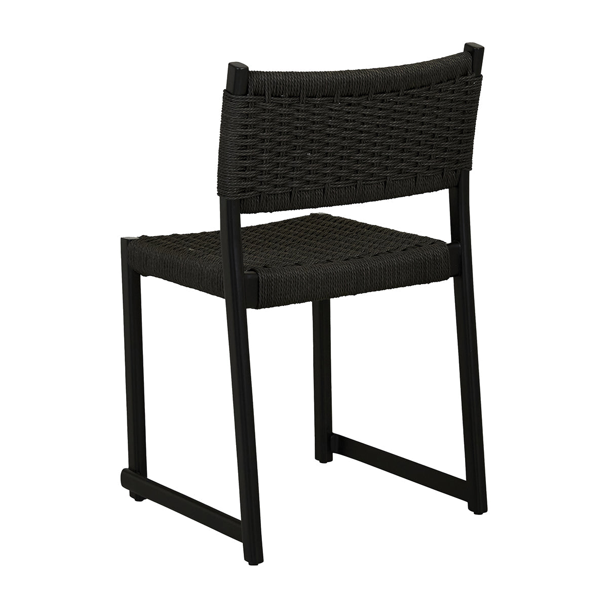 Anton Paper Cord Dining Chair