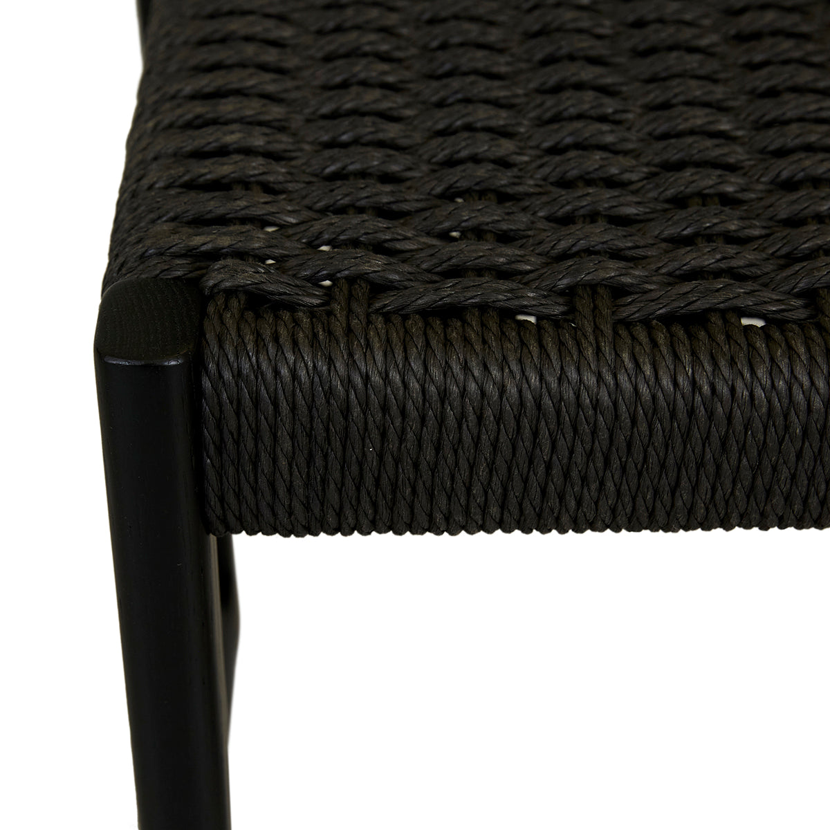 Anton Paper Cord Dining Chair