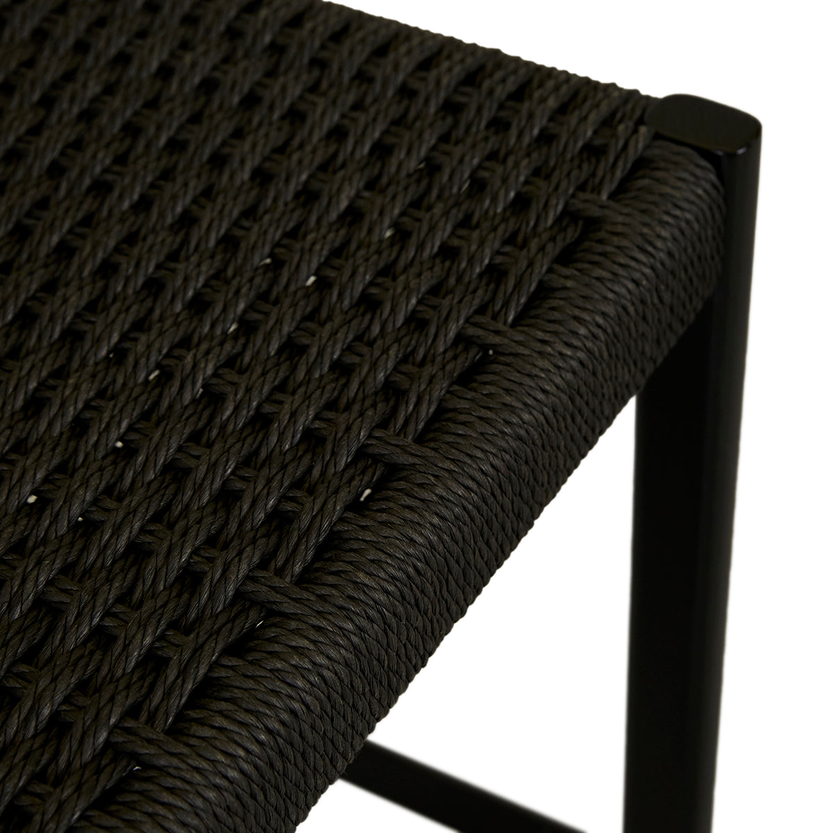 Anton Paper Cord Dining Chair