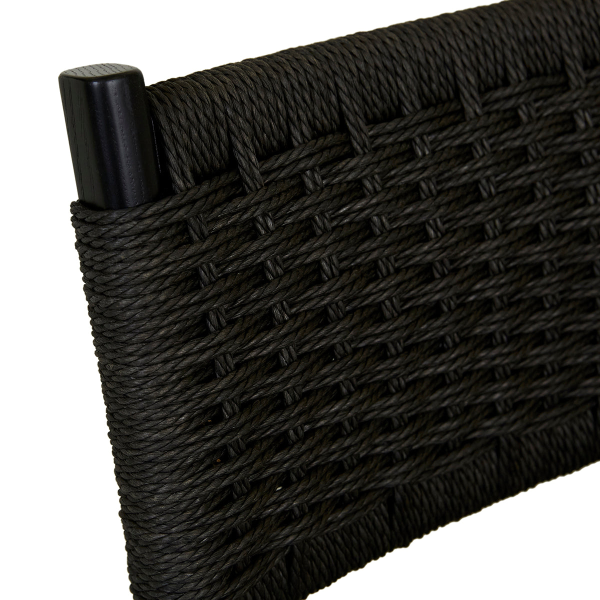 Anton Paper Cord Dining Chair
