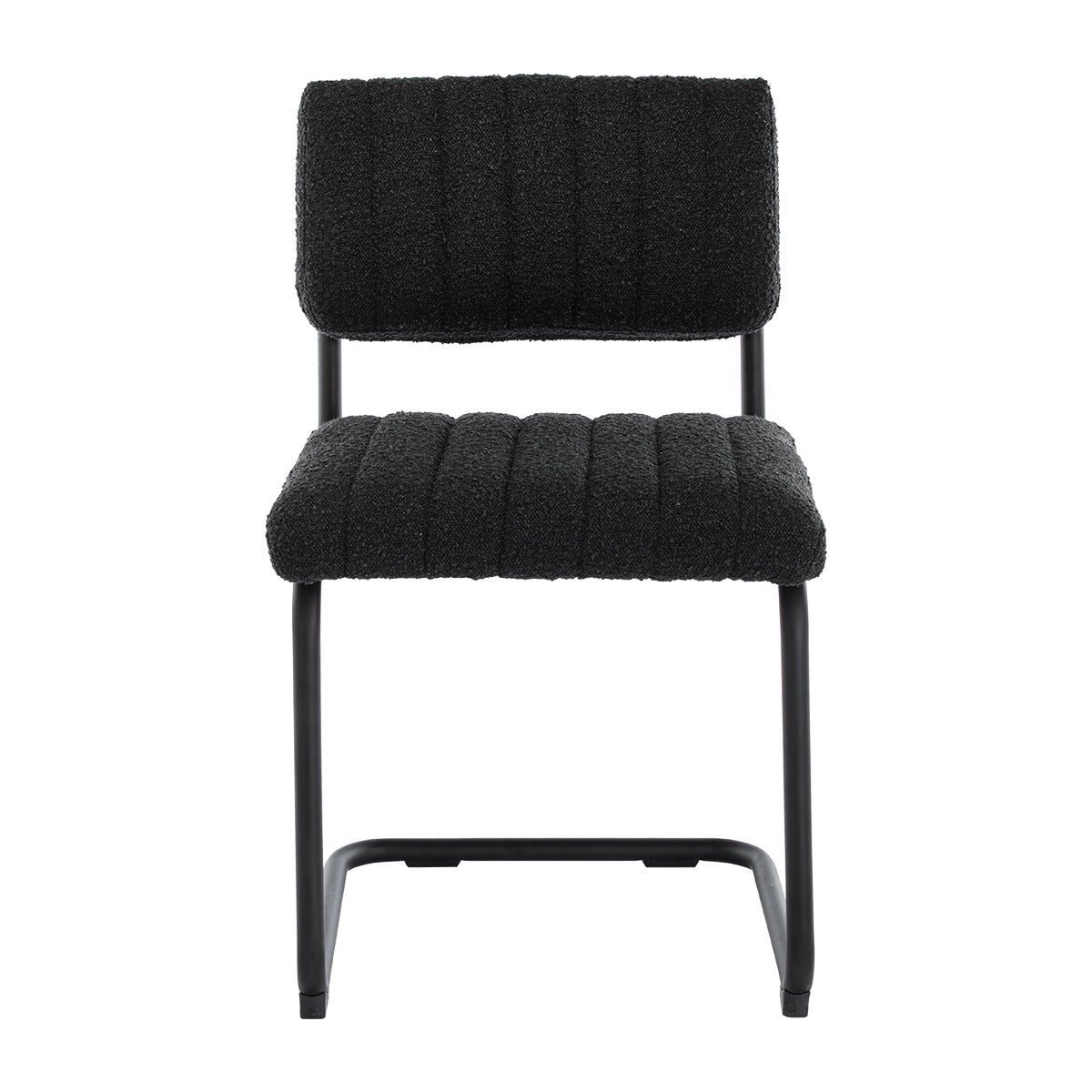 Blake Fabric Dining Chair