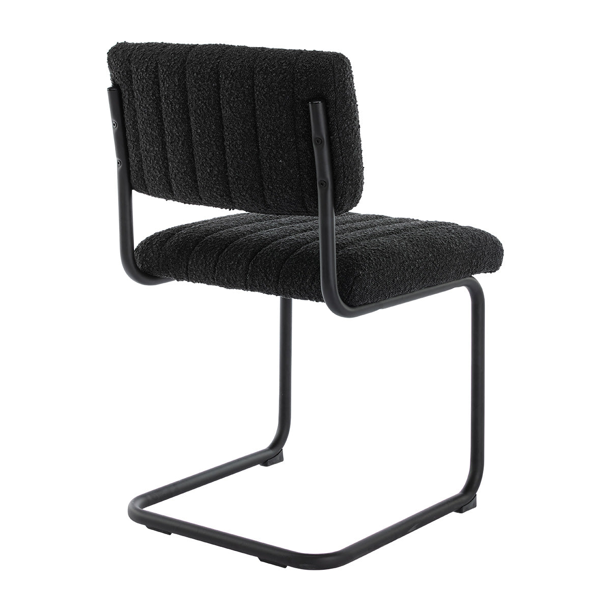 Blake Fabric Dining Chair