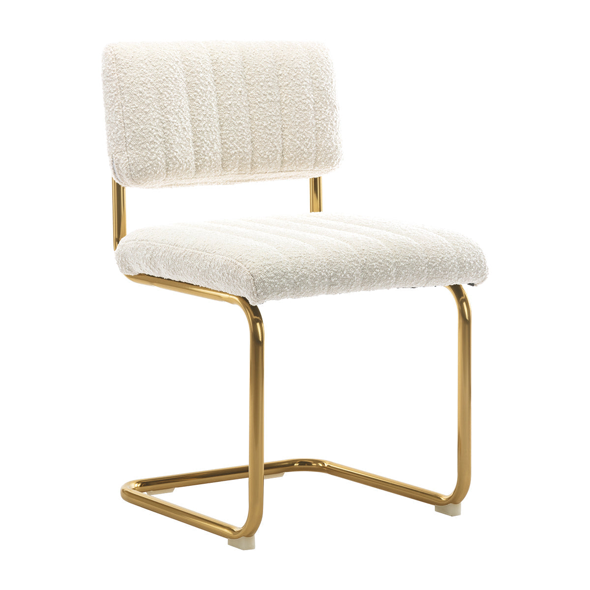 Blake Fabric Dining Chair