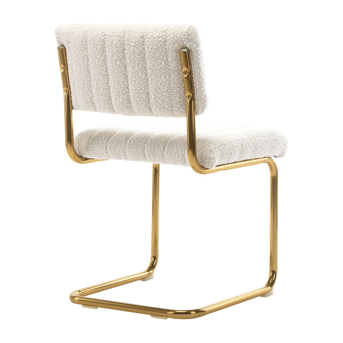 Blake Fabric Dining Chair