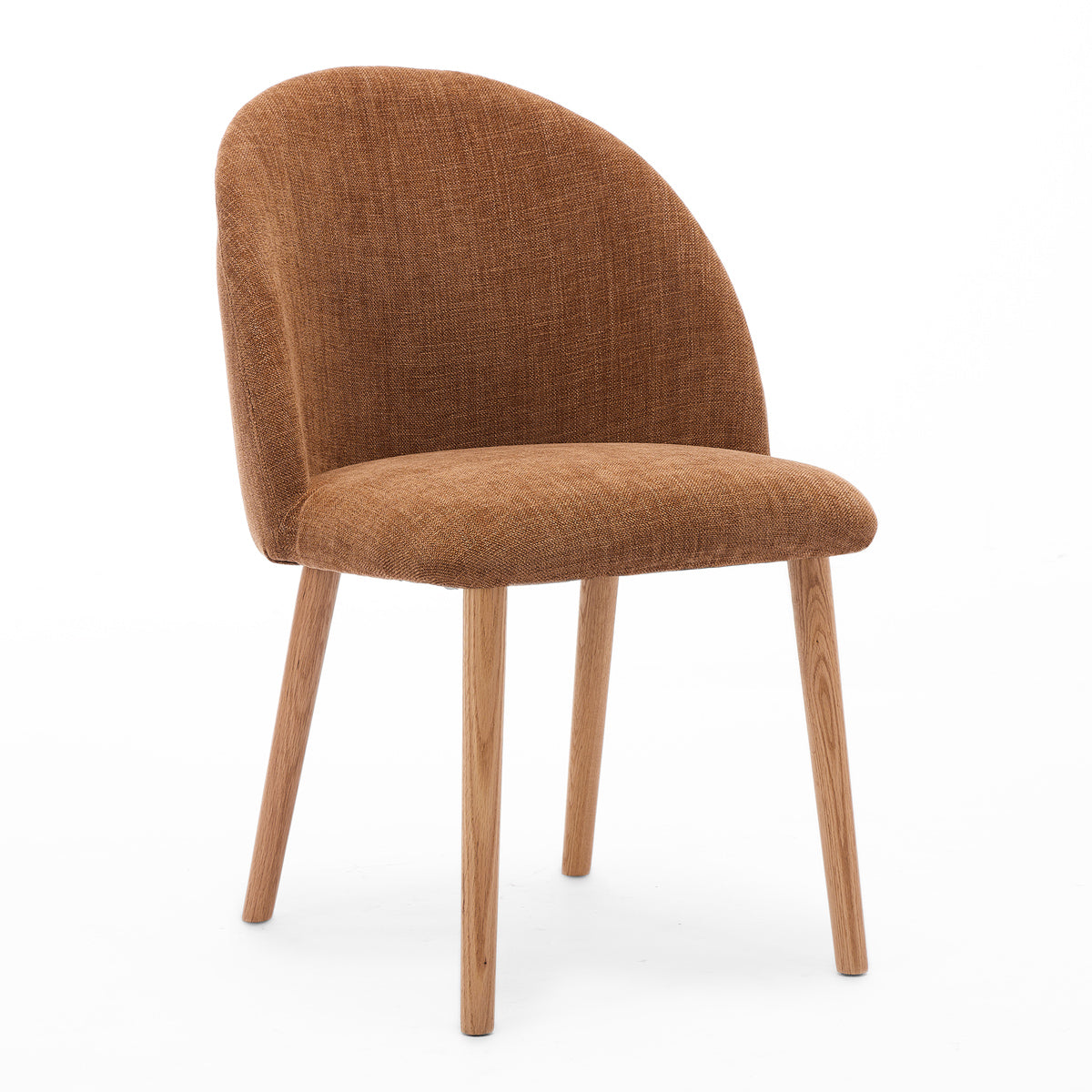 Chloe Fabric Dining Chair