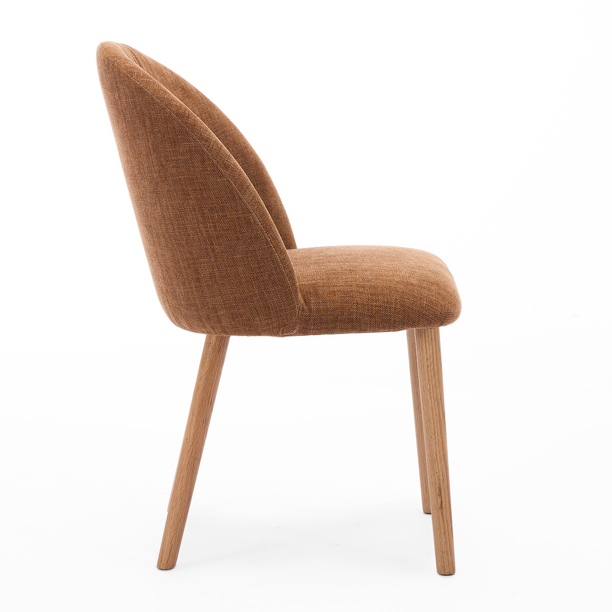 Chloe Fabric Dining Chair