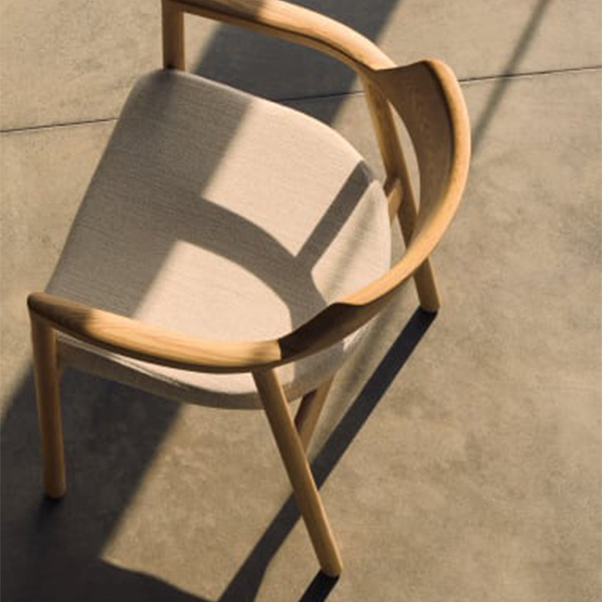Alocs Dining Chair