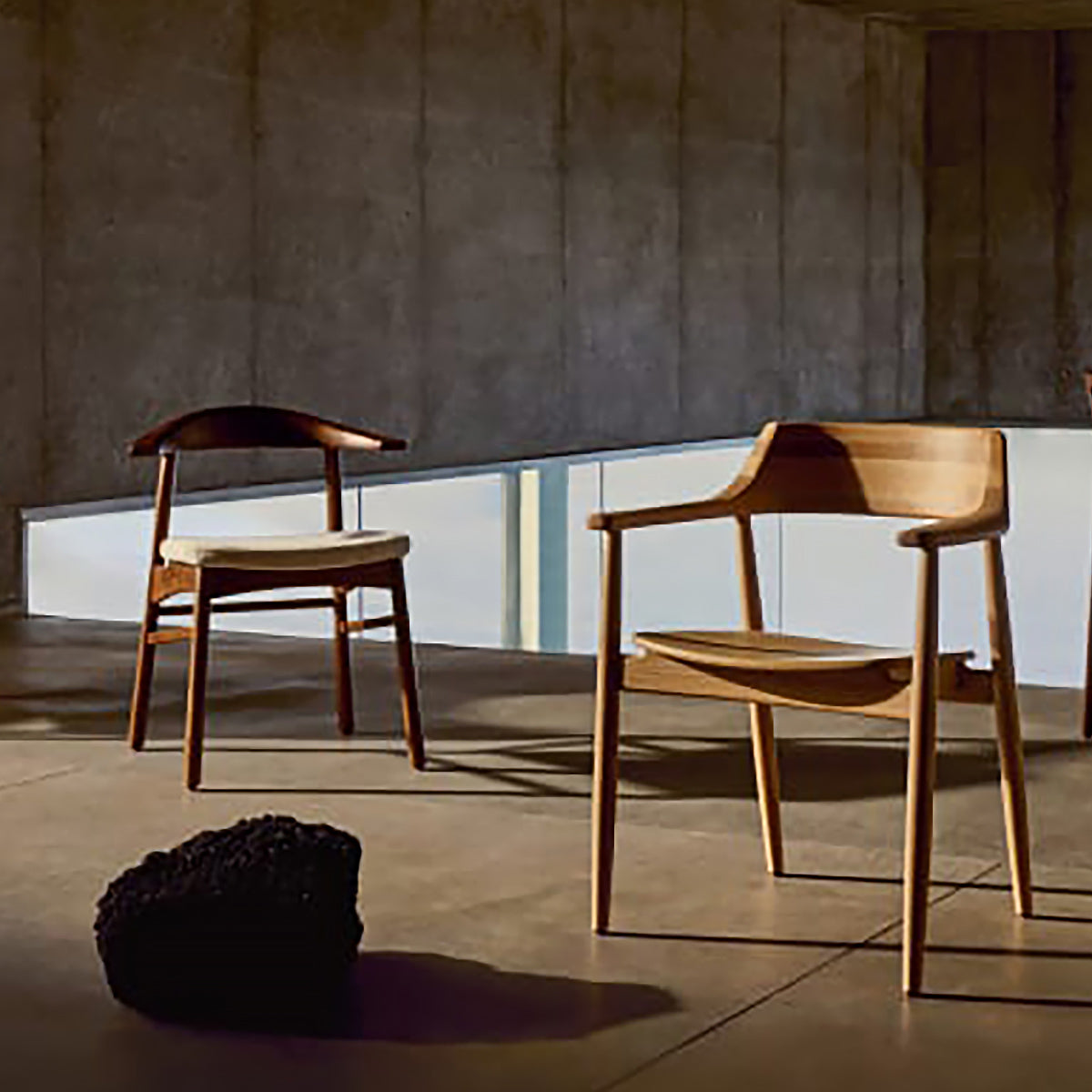 Alocs Dining Chair